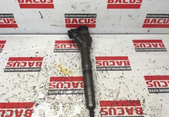 Injector Sokoda Octavia 3 / Audi / Seat / VW 2.0Tdi Cod : 04L130277E / 0445110475 	