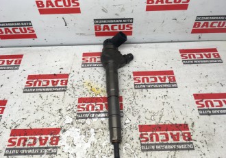 Injector Sokoda Octavia 3 / Audi / Seat / VW 2.0Tdi Cod : 04L130277E / 0445110475 