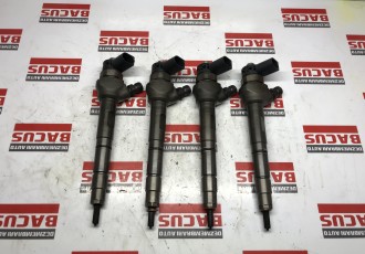 Injector Sokoda Octavia Audi/Seat/VW 2.0Tdi Cod injector 04L130277E 0445110475