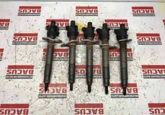 Injector Volvo S60 2.0 Diesel Euro 5 Cod : 0445116046