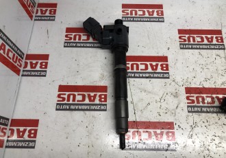 Injector Volvo V40 D4 / S60 / XC40 An 2019 Euro 6 2.0 Diesel Cod : 31452115