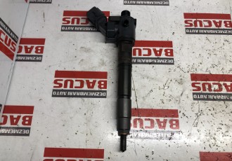 Injector Volvo V40 D4 / S60 / XC40 An 2019 Euro 6 2.0 Diesel Cod : 31452115