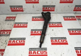 Injector VW Golf 7 / Audi A3 / Seat Leon / Skoda Octavia 3 1.6 TDI COD 0445110477 - 04L130277AJ