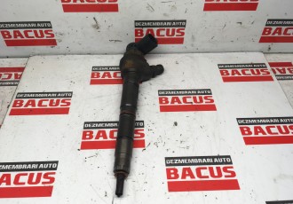 Injector VW Golf 7 / Audi A3 / Seat Leon / Skoda Octavia 3 1.6 TDI COD 0445110477 - 04L130277AJ