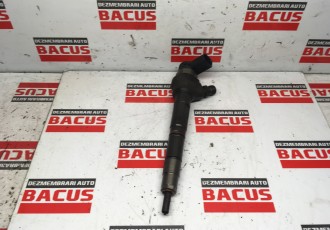 Injector VW Golf 7 / Audi A3 / Seat Leon / Skoda Octavia 3 1.6 TDI COD 0445110477 - 04L130277AJ