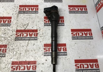 Injector VW Golf 7 / Audi A3 / Seat Leon / Skoda Octavia 3 1.6 TDI COD : 0445110477 - 04L130277G