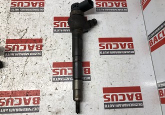 Injector VW Golf 7 / Audi A3 / Seat Leon / Skoda Octavia 3 1.6 TDI COD : 0445110477 - 04L130277G