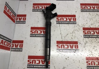 Injector VW Golf 7 / T-Cross / Skoda Octavia 3 1.6 TDI Cod : 04L130277BF 	