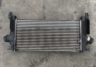 Intercooler Opel Astra J 1.4 / 1.6 An 2009-2015 cod 13267646