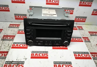 KIA SPORTAGE 2012 RADIO CD PLAYER cod- 961503U010WK / 11362758