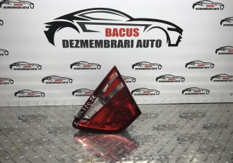 Lampa Stop Spate / Tripla Dreapta,capota Portbagaj Seat TOLEDO 4 (KG3) 2015