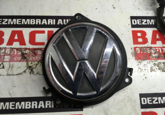 Maner deschidere haion VW Golf 6 cod: 6r0827469