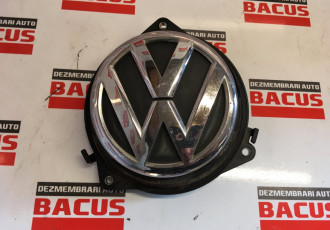 Maner deschidere haion VW Golf 6 cod: 6r0827469