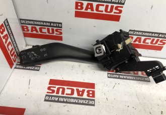 Maneta Semnalizare Cu Functie Tempomat VW Golf 6 Plus Cod : 1K0953513G