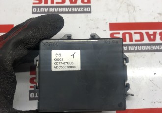 Mazda CX-5 2012 - 2015 Modul de asistență la parcare KD77-67UU0