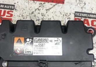 MODUL AER OPEL ASTRA K 13595562