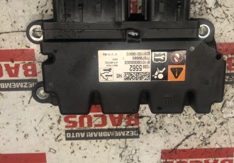 MODUL AER OPEL ASTRA K 13595562