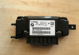 modul airbag pentru bmw F20 cod:65779267214-02