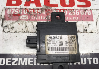 Modul alarma Audi A3 8P cod: 1k0907719