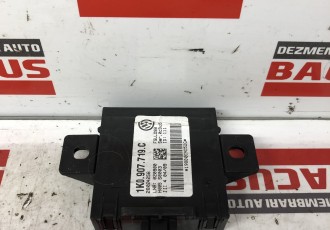 Modul alarma Audi A3 cod: 1k0907719c