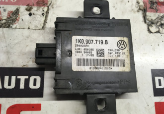 Modul alarma VW Golf 5 cod: 1k0907719b