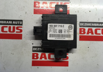 Modul alarma VW Golf 5 cod: 1k0907719c