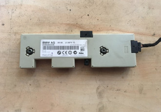 MODUL ANTENA AMPLIFICATOR BMW E90  COD AV692893406I AV6928934061 06-06 213675 10