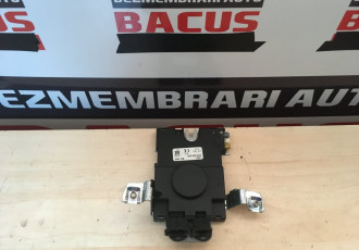 Modul antena Audi A3 8P 8P0035225