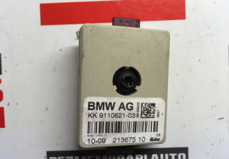 Modul antena BMW E90 cod: 9110621 03