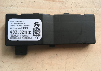 Modul antena Opel Astra J 2012 13500144