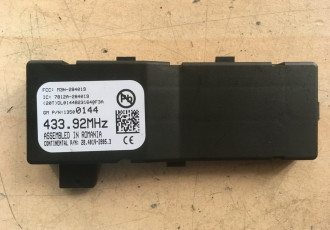 Modul antena Opel Astra J 2012 cod: 13500144