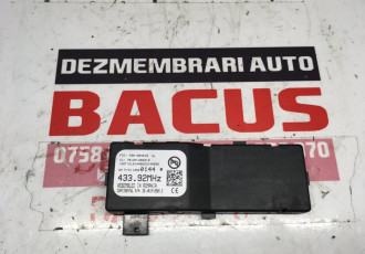 Modul antena Opel Astra J cod: 13500144