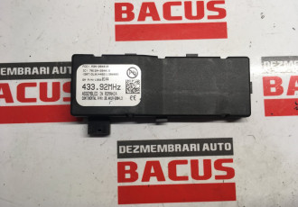 Modul antena Opel Astra J cod: 13500144