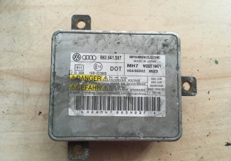 Modul balast xenon, Audi A4 (8K2, B8) 8K0941597