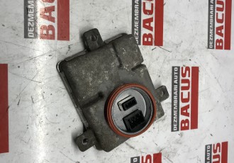 Modul balast xenon Audi A4 B8 cod: 8k0941597