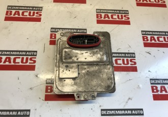 Modul Balast Xenon Original Mercedes E Class W212 COD 5DC00906020AM