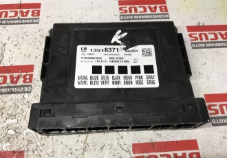 Modul BCM Opel Astra K Cod : 13518371