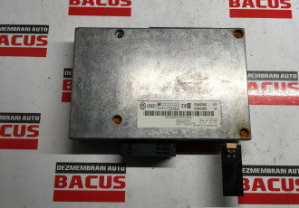 Modul bluetooth Audi A4 B8 cod: 8t0862335b