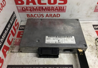 Modul bluetooth Audi A6 cod: 4e0862335