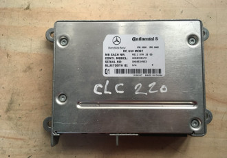 Modul bluetooth mercedes W211,W219 A2118701885 Continental