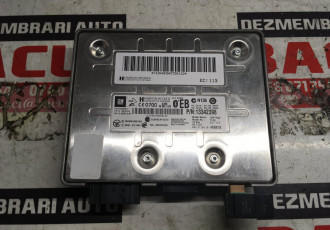 Modul Bluetooth Opel Astra J cod: 13342398