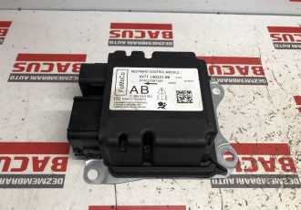 Modul / Calculator Airbag Ford Focus 4 Mk4 An 2020 Cod : KX7T 14B321 BB