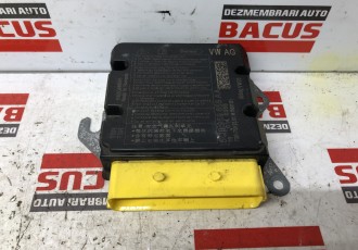 Modul / Calculator Airbag Vw Golf 7 Cod : 5Q0959655AA