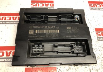 Modul / Calculator Confort Audi A4 B8 Facelift Cod : 8K0907064FC  /  8K0 907 064 FC