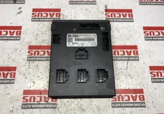 Modul / Calculator Confort Audi A5 / Q5 / A4 B8 Cod 8K0907063P