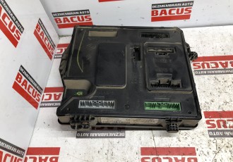 Modul / Calculator Confort Renault Megane 3 Cod : 284B17255R