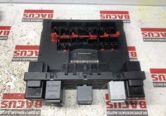 Modul / Calculator Confort Volkswagen VW Tiguan 5N An 2008 Cod : 3C0937049AH