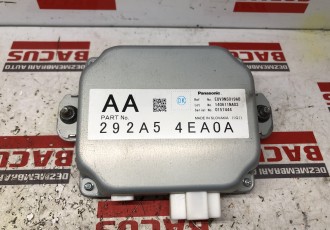 Modul Camera Marsarier Nissan Qashqai / Renault Kadjar Cod : 292A54EA0A