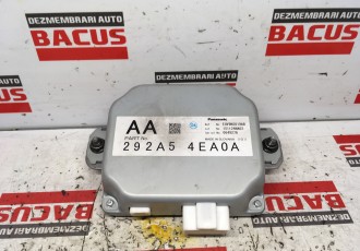 Modul Camera Marsarier Nissan Qashqai / Renault Kadjar Cod : 292A54EA0A