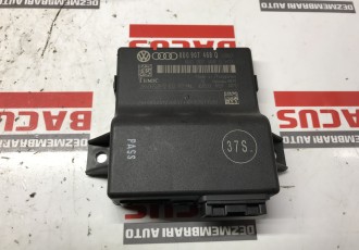 Modul CAN Gateway Audi A1 / Q3 2016  Cod: 8U0907468Q